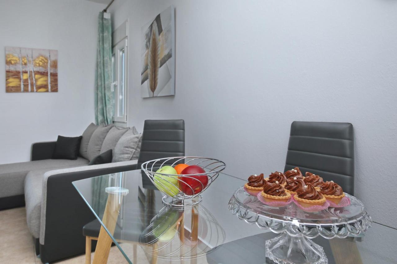 Anemi Studios Skopelos Extérieur photo