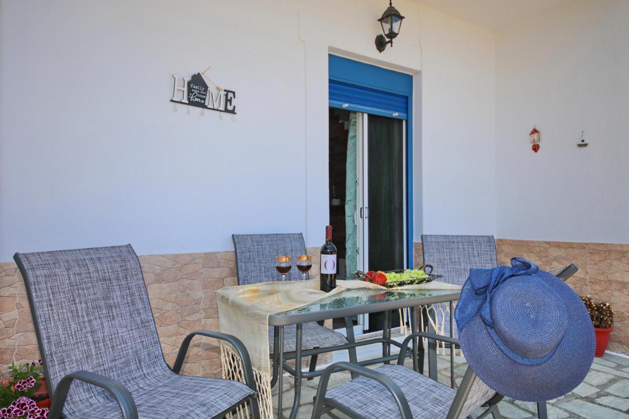 Anemi Studios Skopelos Extérieur photo