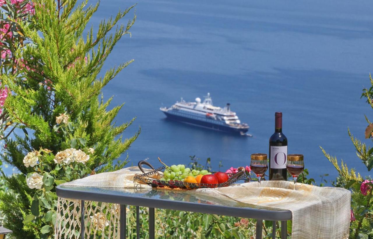 Anemi Studios Skopelos Extérieur photo