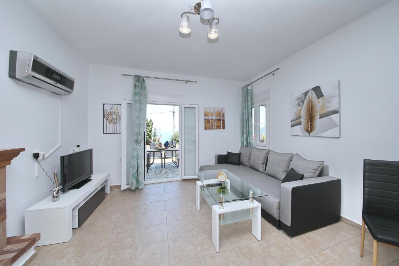 Anemi Studios Skopelos Extérieur photo