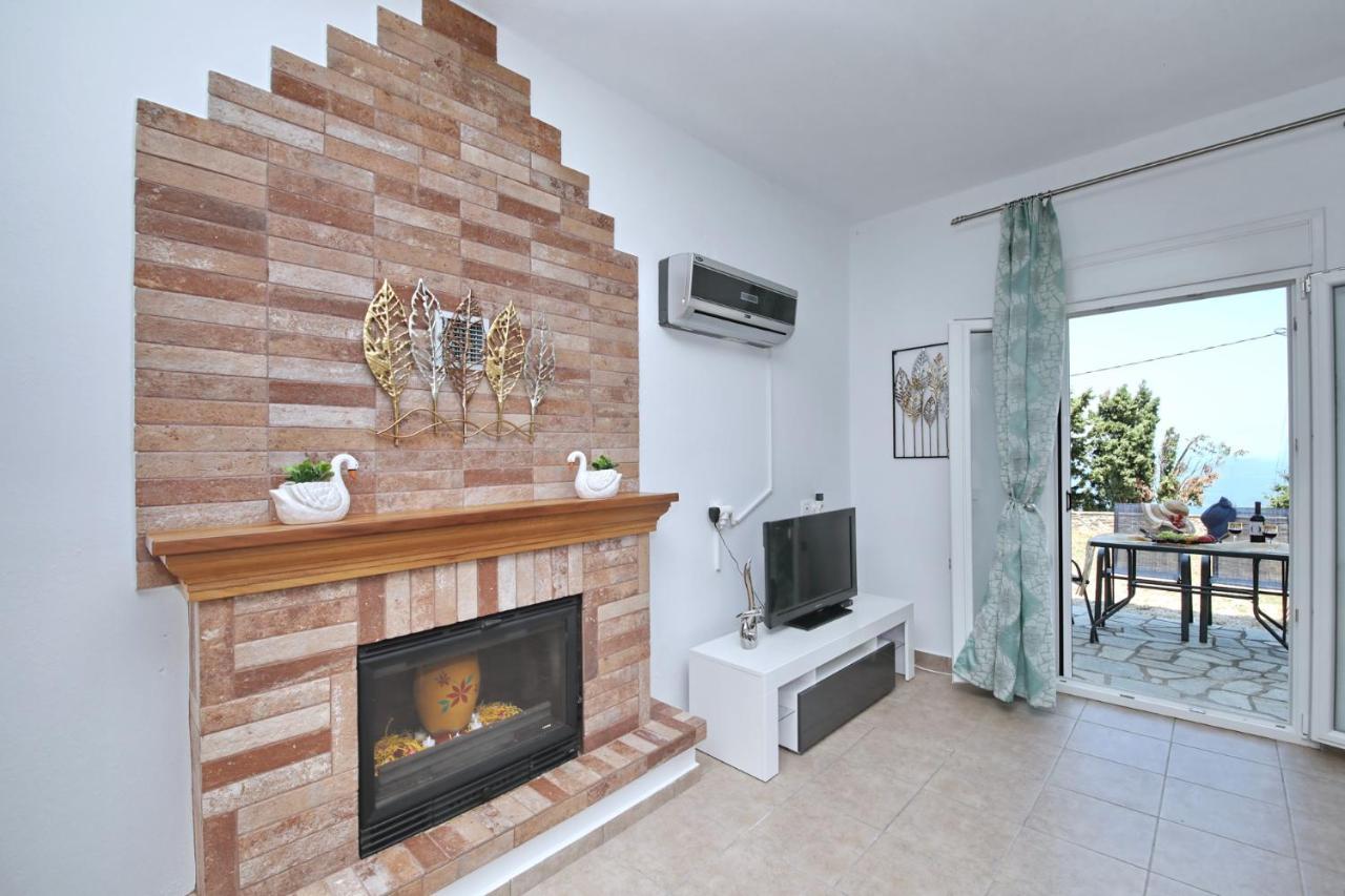 Anemi Studios Skopelos Extérieur photo