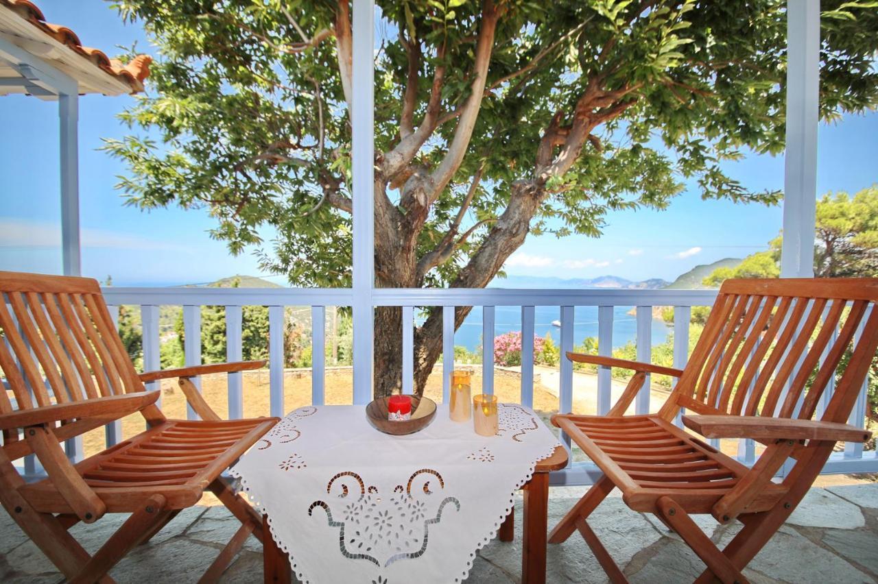 Anemi Studios Skopelos Extérieur photo