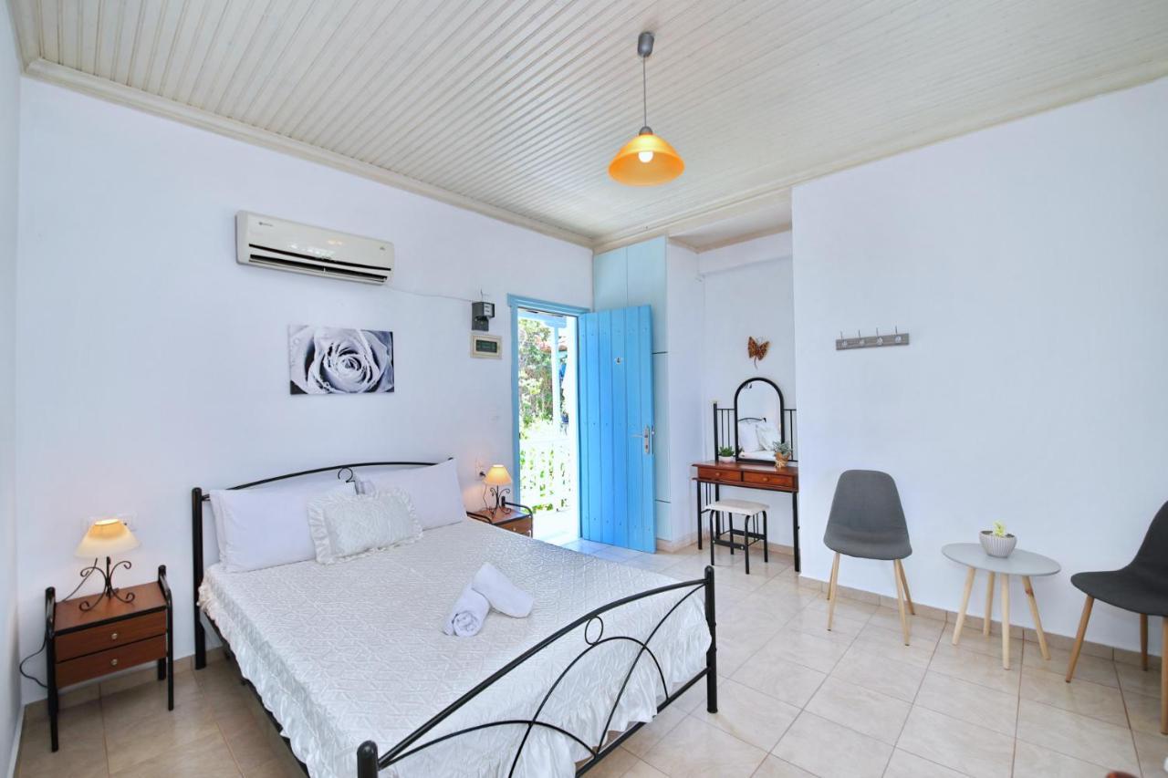 Anemi Studios Skopelos Extérieur photo
