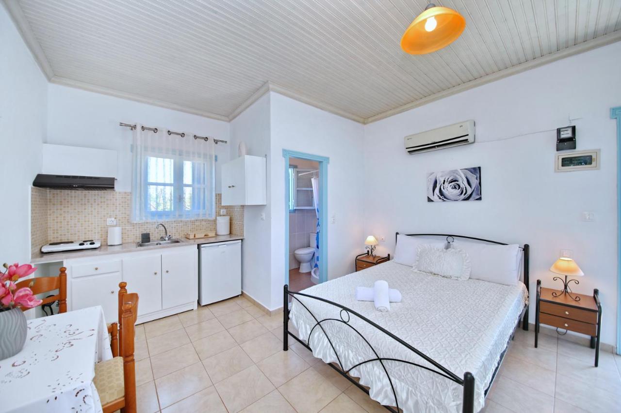 Anemi Studios Skopelos Extérieur photo