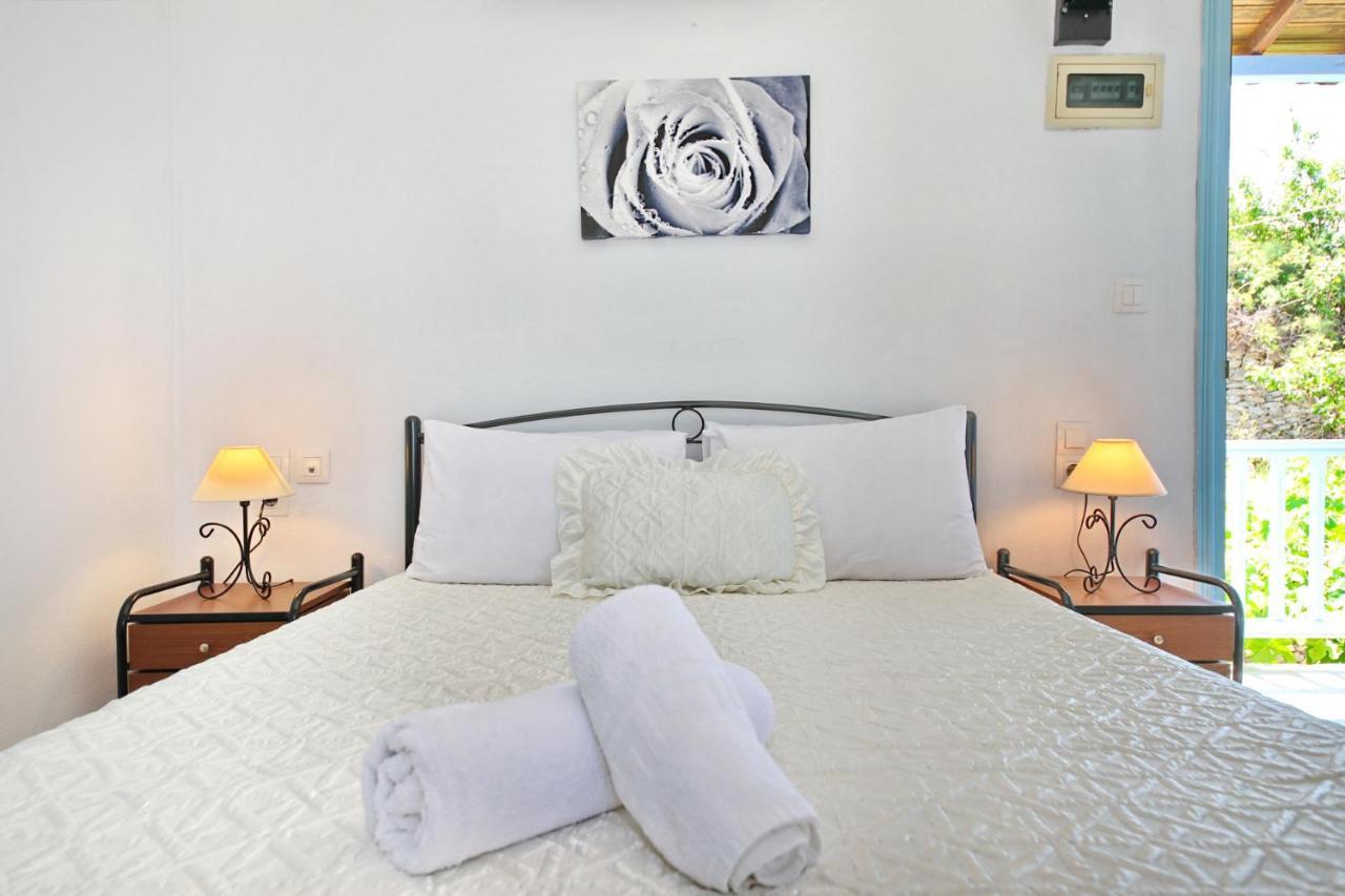 Anemi Studios Skopelos Extérieur photo