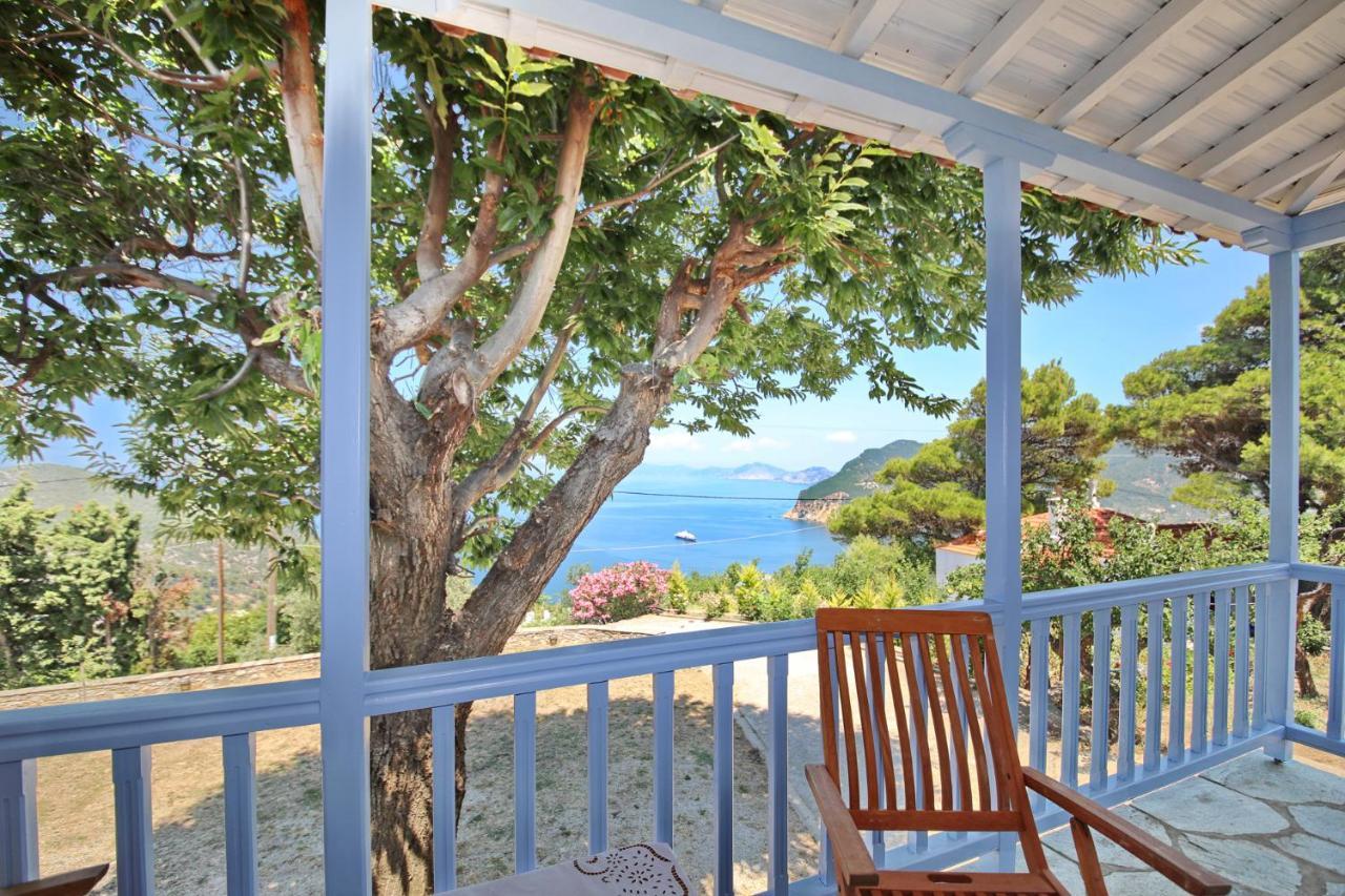 Anemi Studios Skopelos Extérieur photo