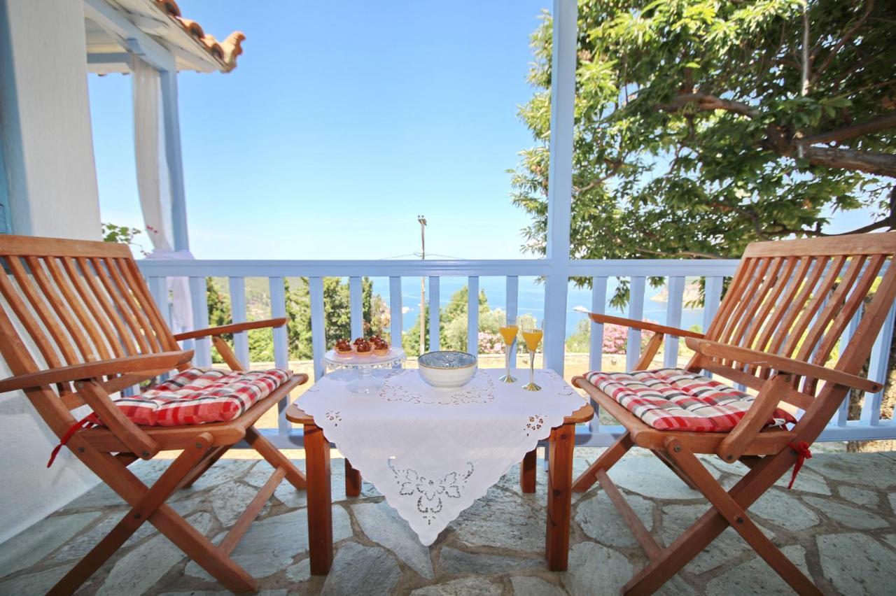 Anemi Studios Skopelos Extérieur photo