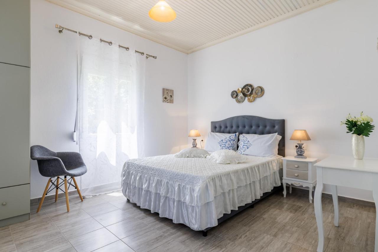 Anemi Studios Skopelos Extérieur photo