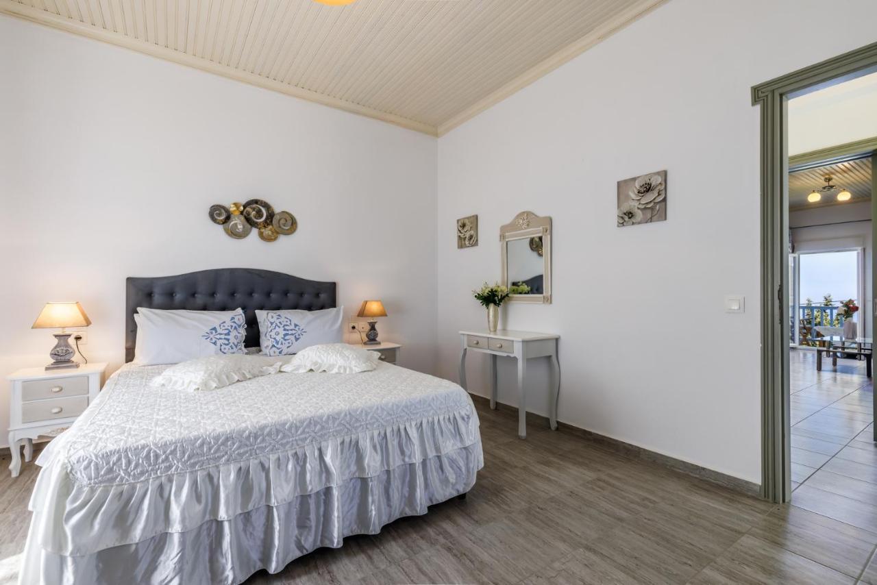 Anemi Studios Skopelos Extérieur photo