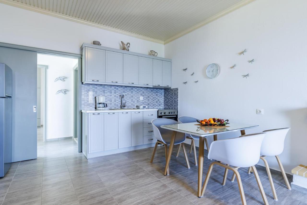 Anemi Studios Skopelos Extérieur photo