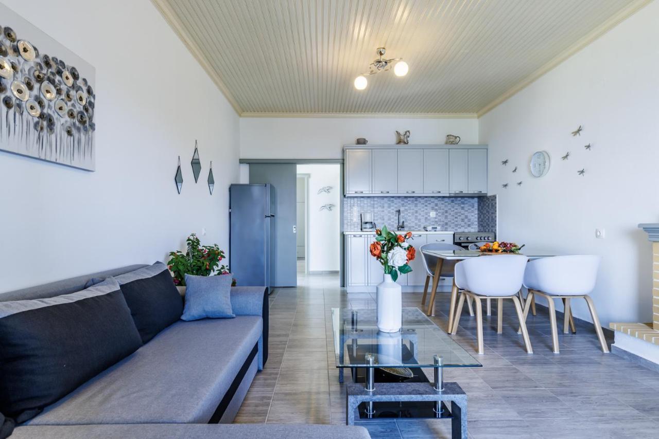 Anemi Studios Skopelos Extérieur photo