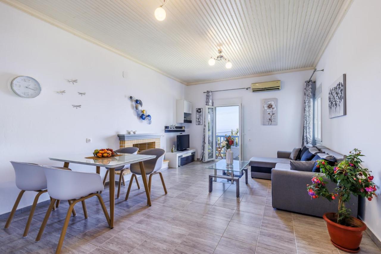 Anemi Studios Skopelos Extérieur photo