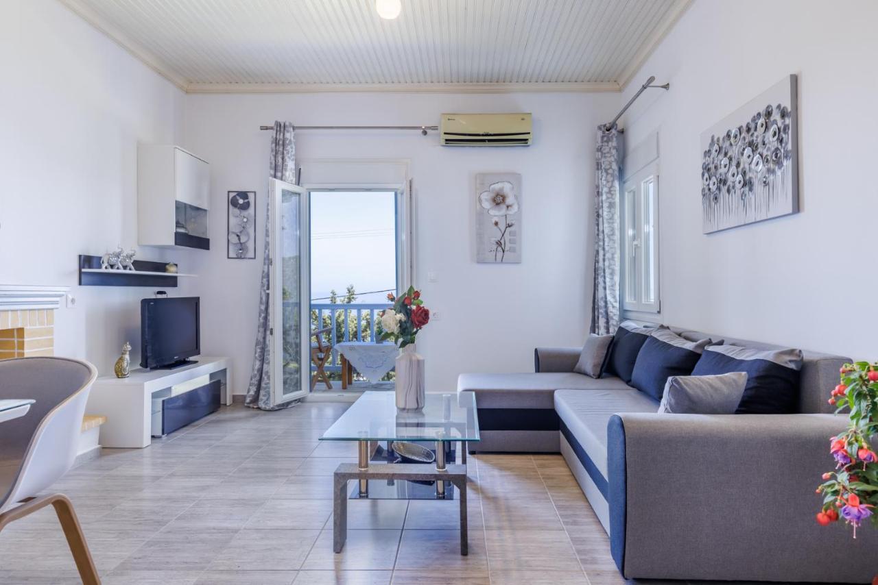 Anemi Studios Skopelos Extérieur photo