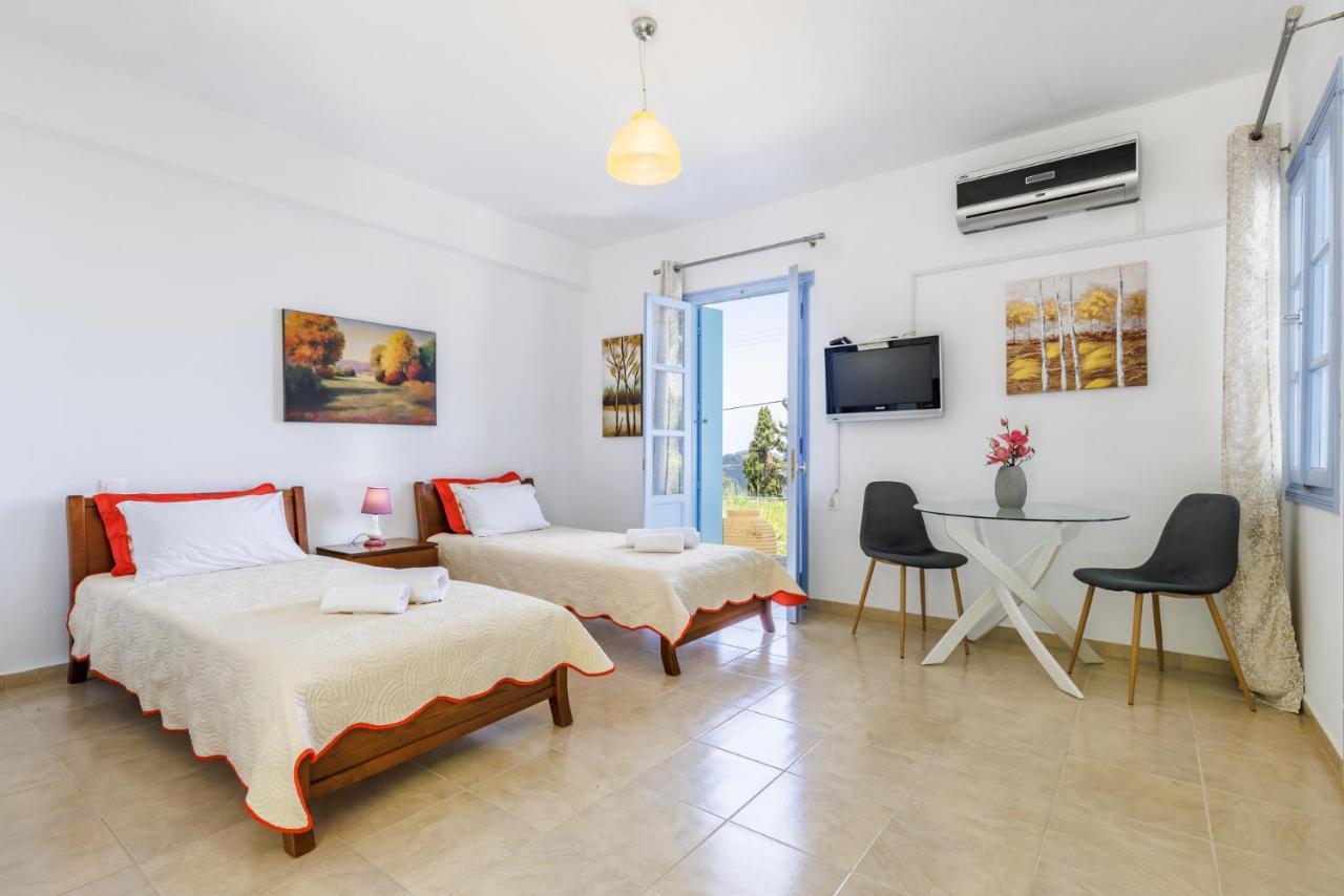 Anemi Studios Skopelos Extérieur photo