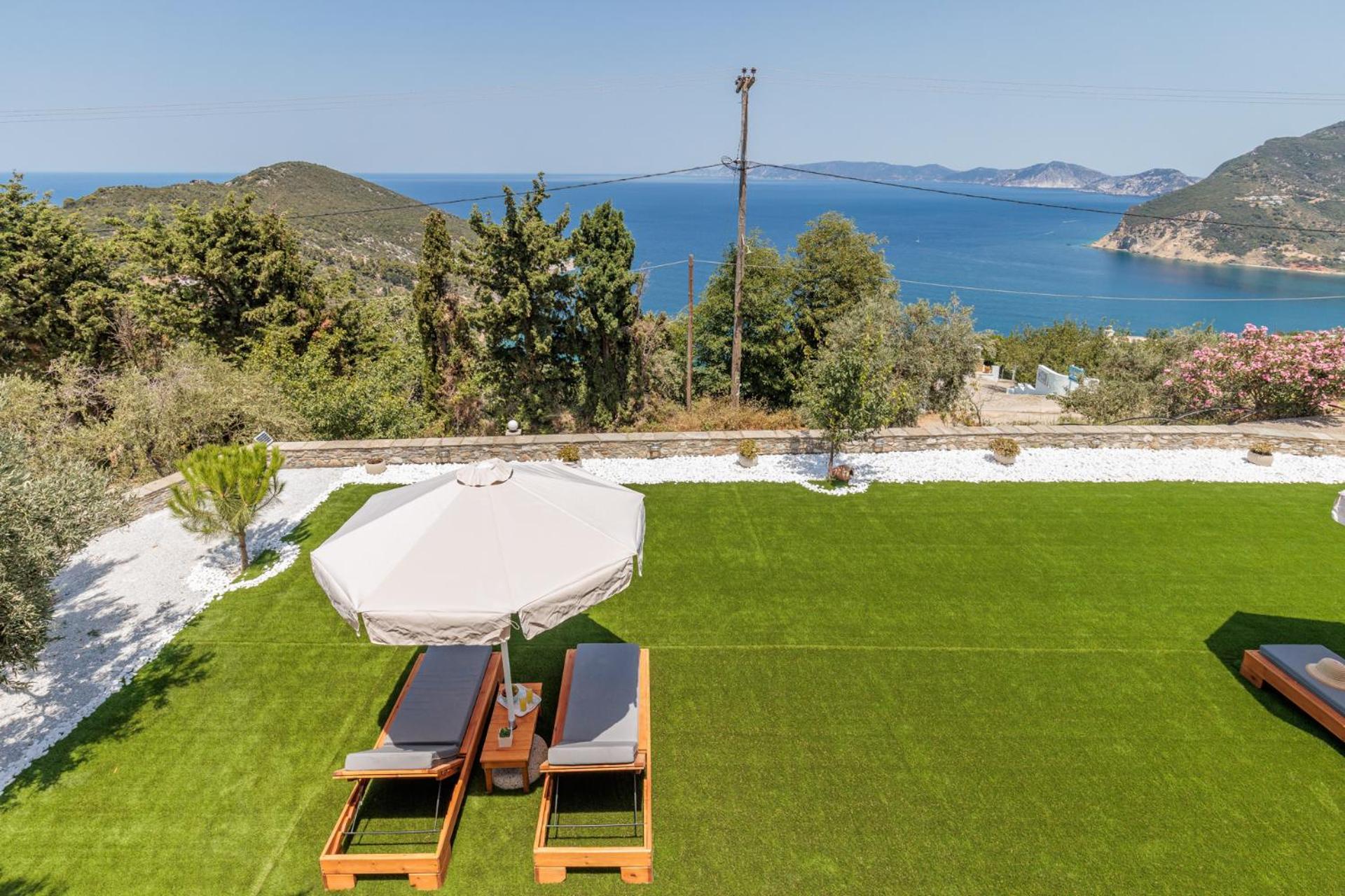 Anemi Studios Skopelos Extérieur photo