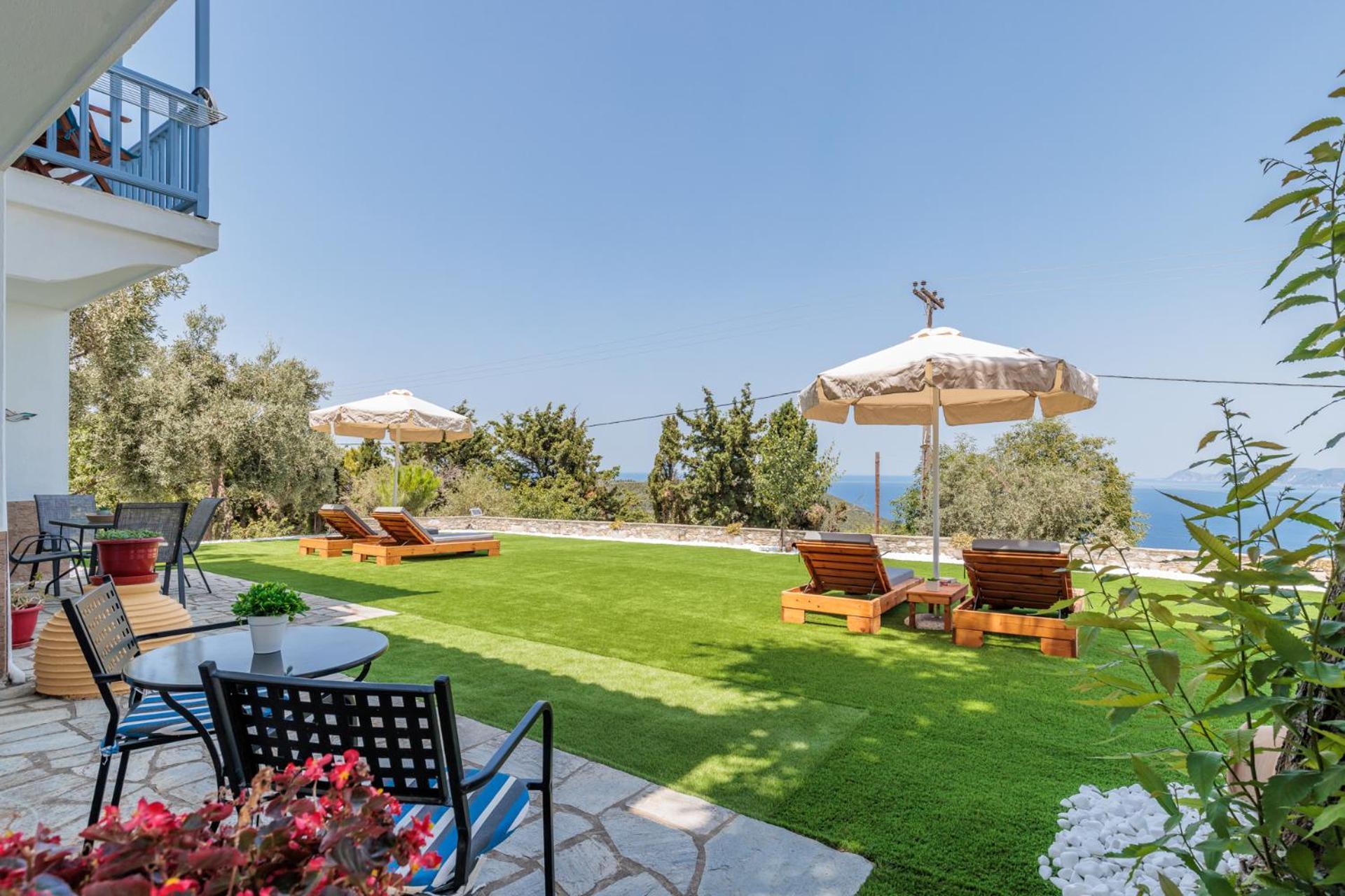 Anemi Studios Skopelos Extérieur photo
