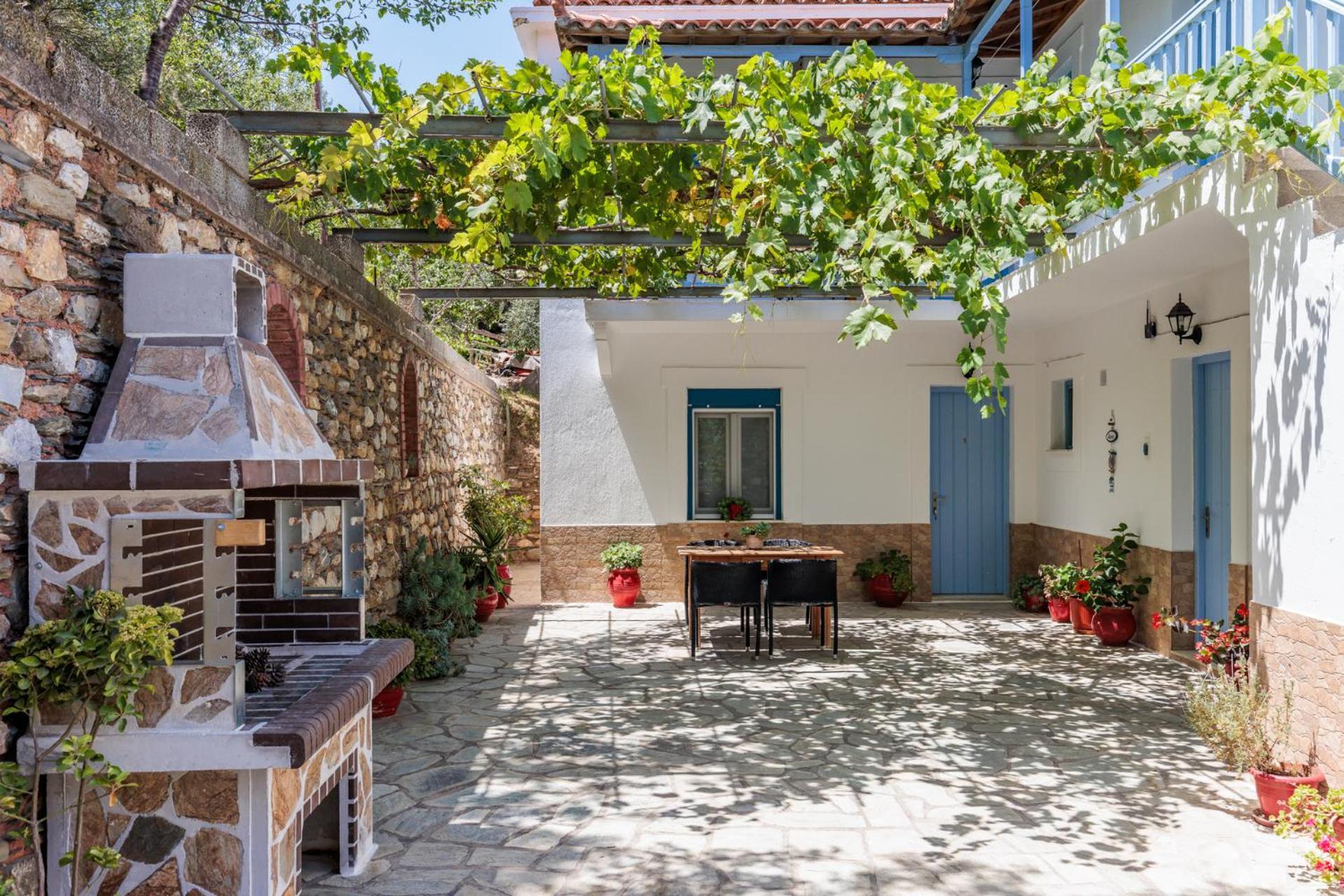 Anemi Studios Skopelos Extérieur photo