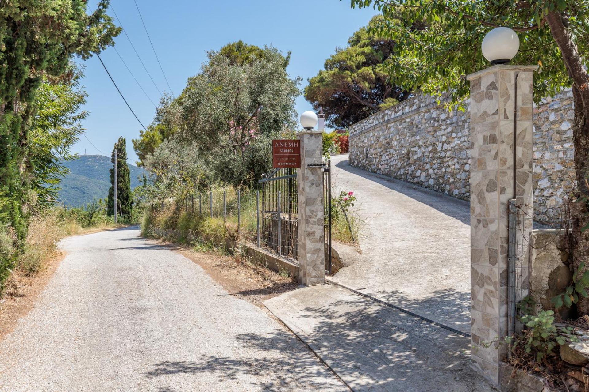Anemi Studios Skopelos Extérieur photo