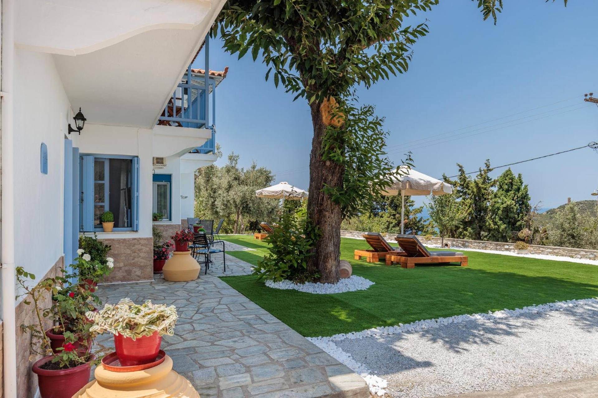Anemi Studios Skopelos Extérieur photo